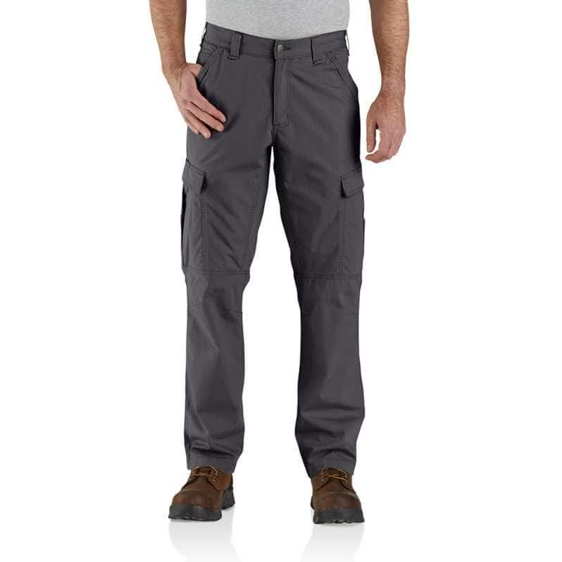 FORCE RELAXED FIT RIPSTOP CARGO WORK PANT 104200