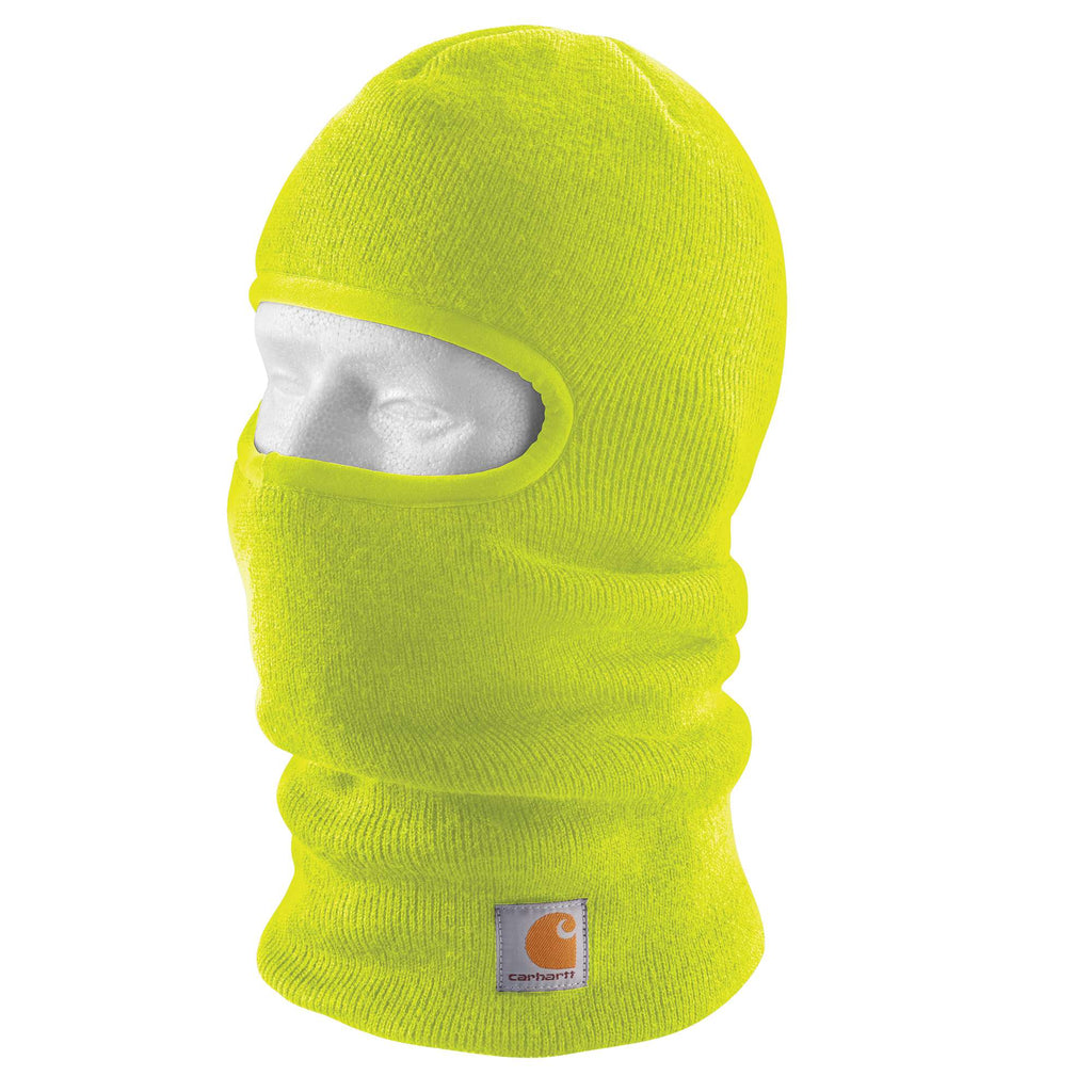 CARHARTT® KNIT INSULATED FACE MASK 104485