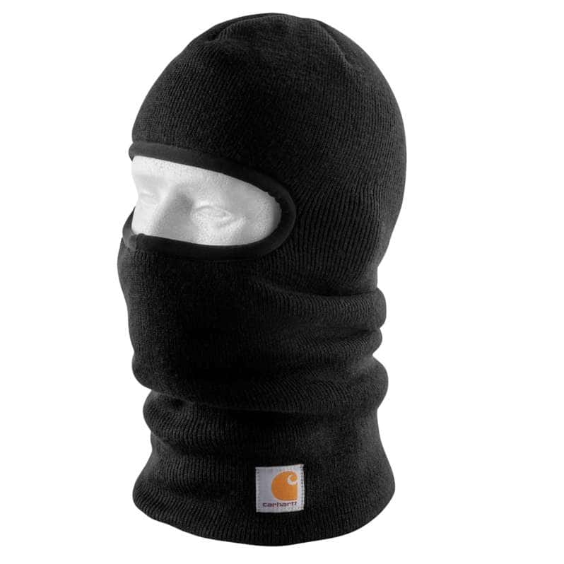 CARHARTT® KNIT INSULATED FACE MASK 104485