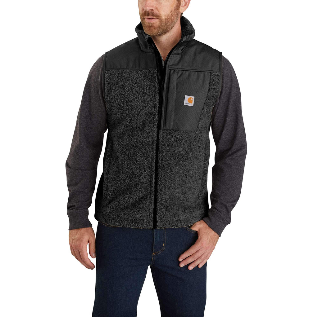 CARHARTT® YUKON EXTREMES® WIND FIGHTER® FLEECE VEST 104515