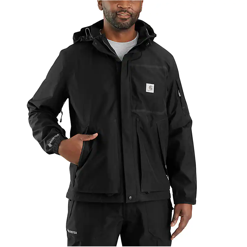 SUPER DUX™ GORE-TEX® RELAXED FIT LIGHTWEIGHT JACKET 104725