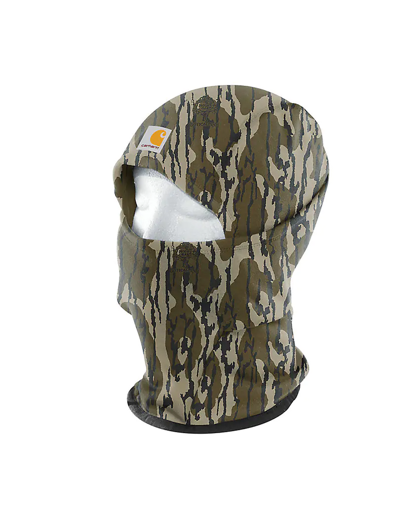 CARHARTT FORCE® CAMO HELMET LINER 105521