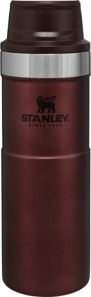 CLASSIC TRIGGER-ACTION TRAVEL MUG | 16 OZ