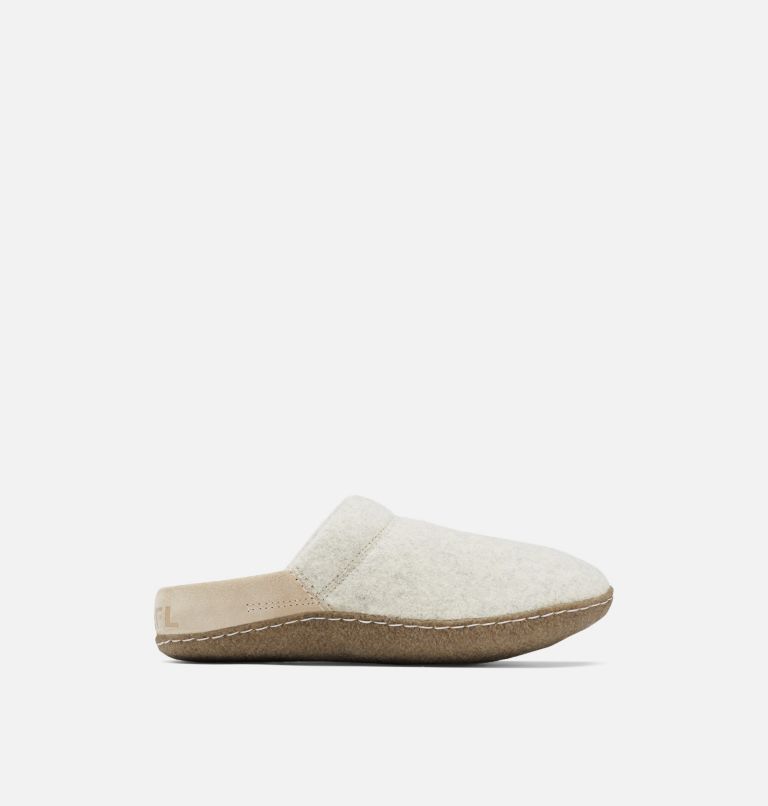 WOMEN'S NAKISKA™ SCUFF SLIPPER-Ancient Fog