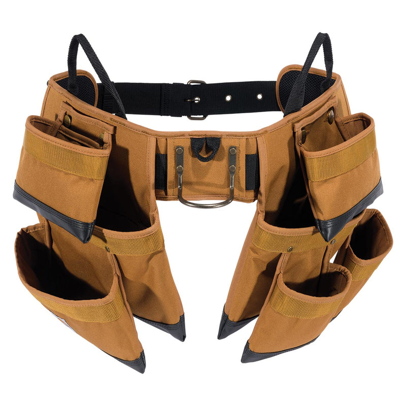 Carhartt 11 Pocket Padded Tool Belt B0000349