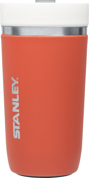 GO TUMBLER WITH CERAMIVAC™ | 16 OZ