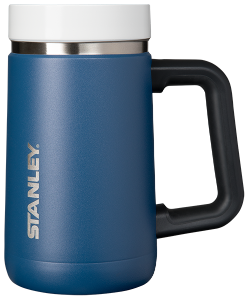 GO STEIN WITH CERAMIVAC™ | 24 OZ