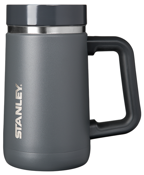 GO STEIN WITH CERAMIVAC™ | 24 OZ