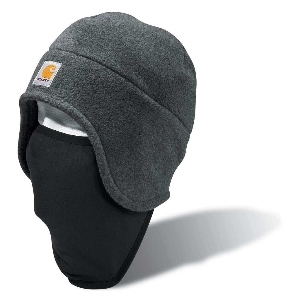 FLEECE 2-IN-1 HAT A202