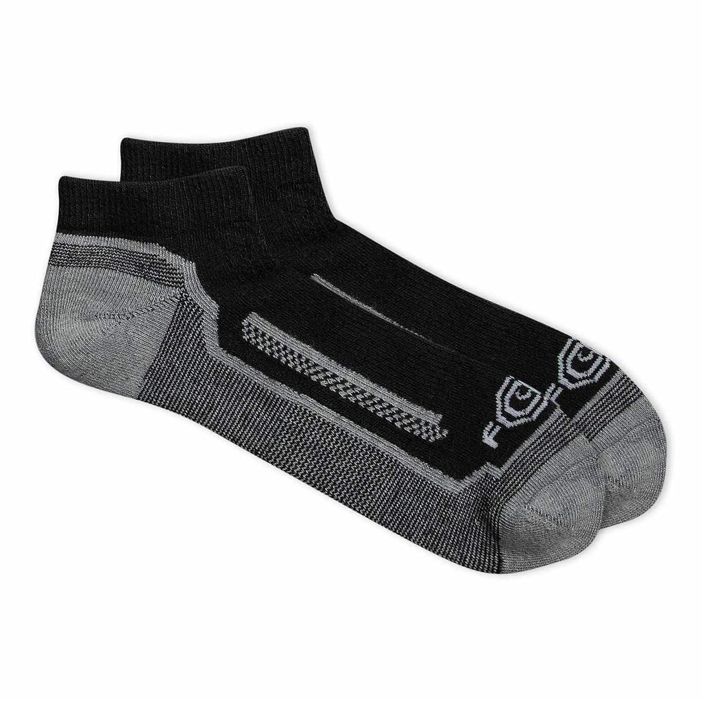 CARHARTT FORCE® PERFORMANCE WORK LOW CUT SOCK 3 PACK SL3283