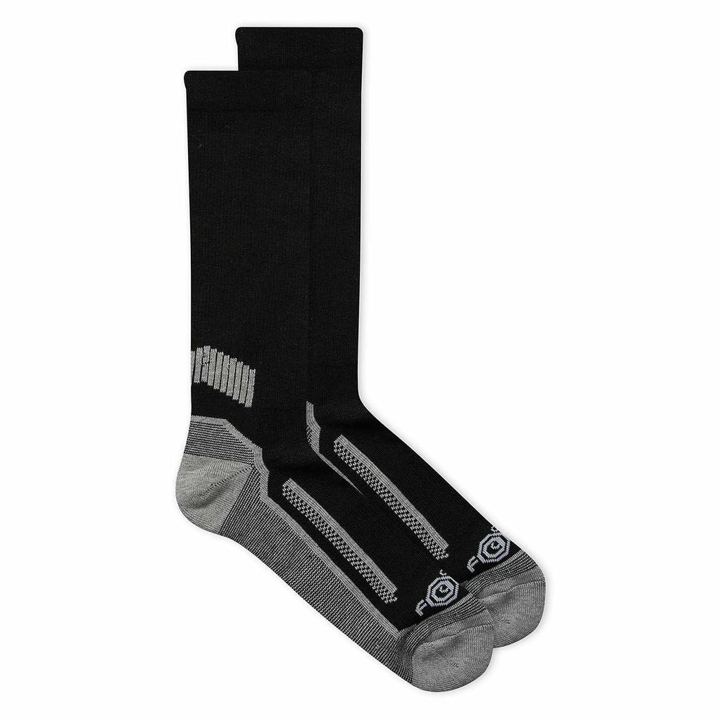 CARHARTT FORCE® PERFORMANCE CREW SOCK SC4223M