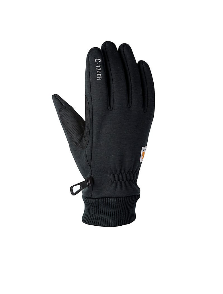 C-TOUCH KNIT GLOVE A622