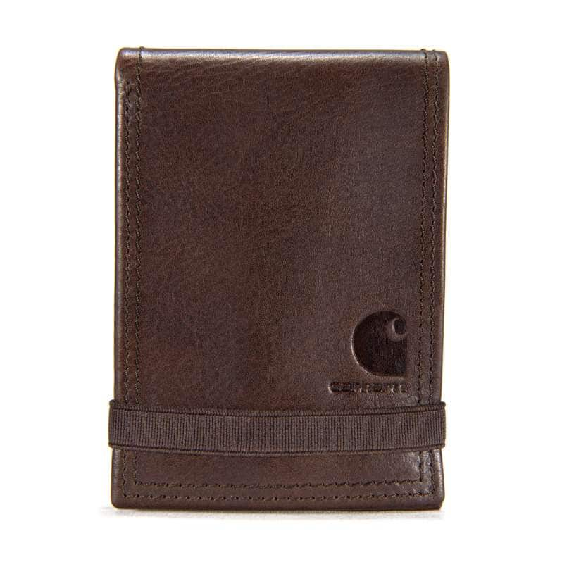 CARHARTT Classic Stitched Front Pocket Wallet B0000201