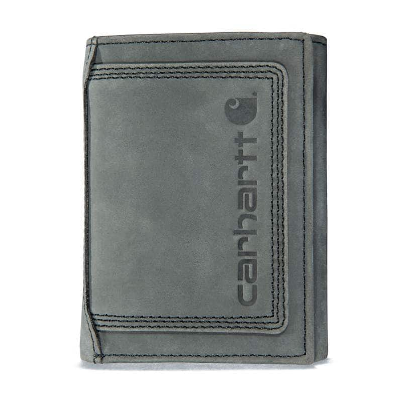 CARHARTT Detroit Trifold Wallet- B0000213