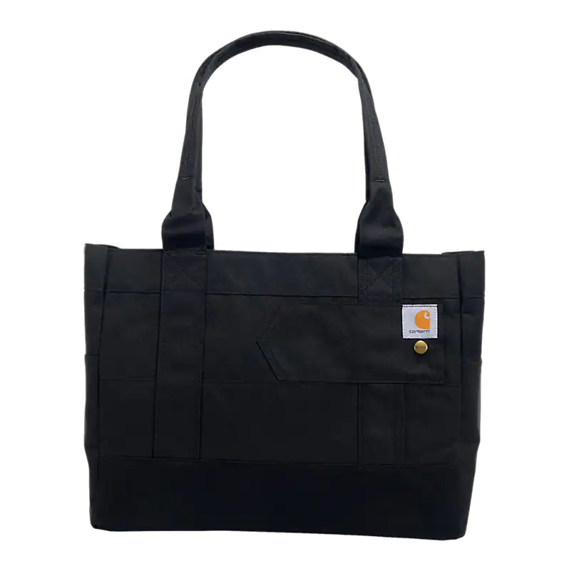 HORIZONTAL ZIP TOTE B0000379