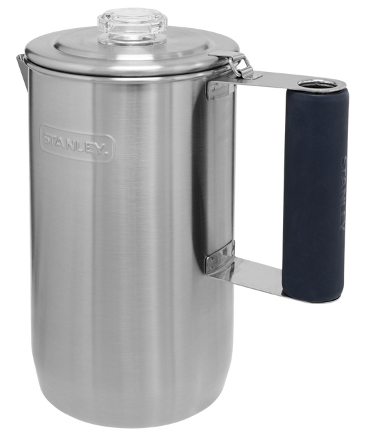ADVENTURE CAMP PERCOLATOR