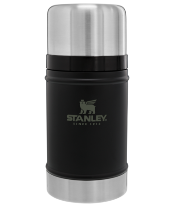 Classic Legendary Food Jar 24 OZ
