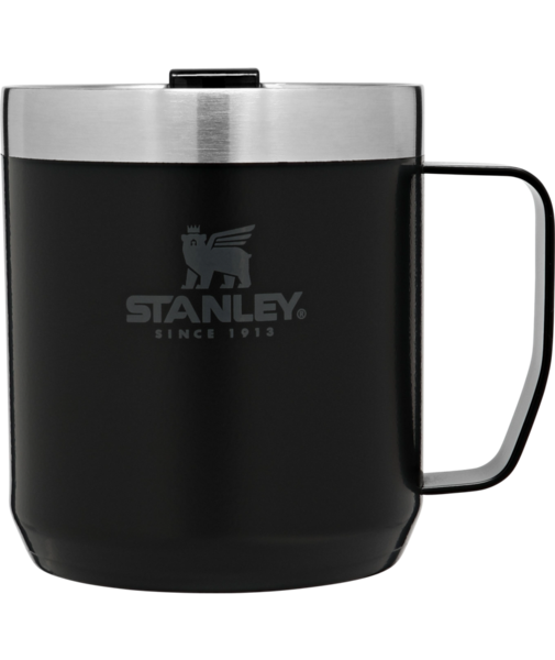 CLASSIC LEGENDARY CAMP MUG | 12 OZ