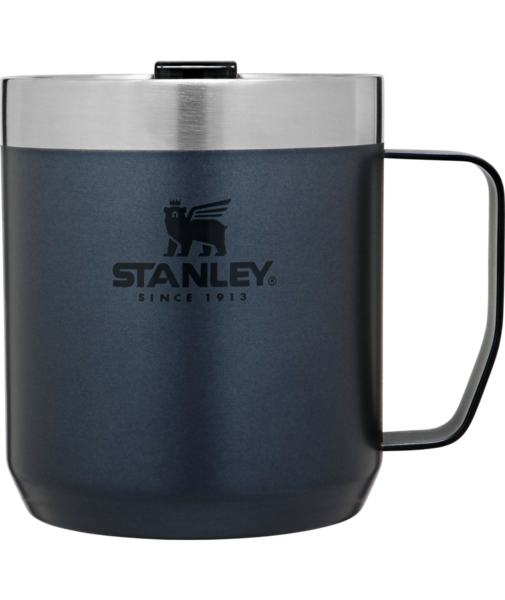 CLASSIC LEGENDARY CAMP MUG | 12 OZ