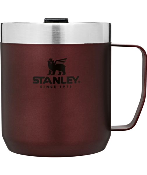 CLASSIC LEGENDARY CAMP MUG | 12 OZ