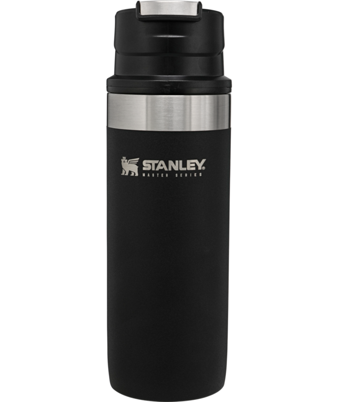 MASTER UNBREAKABLE TRIGGER-ACTION MUG | 16 OZ