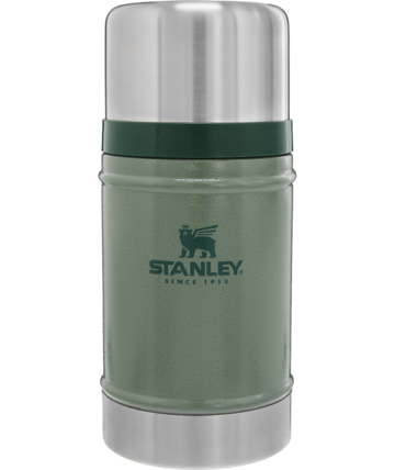 Classic Legendary Food Jar 24 OZ