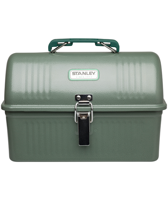 CLASSIC LUNCH BOX | 5.5 QT