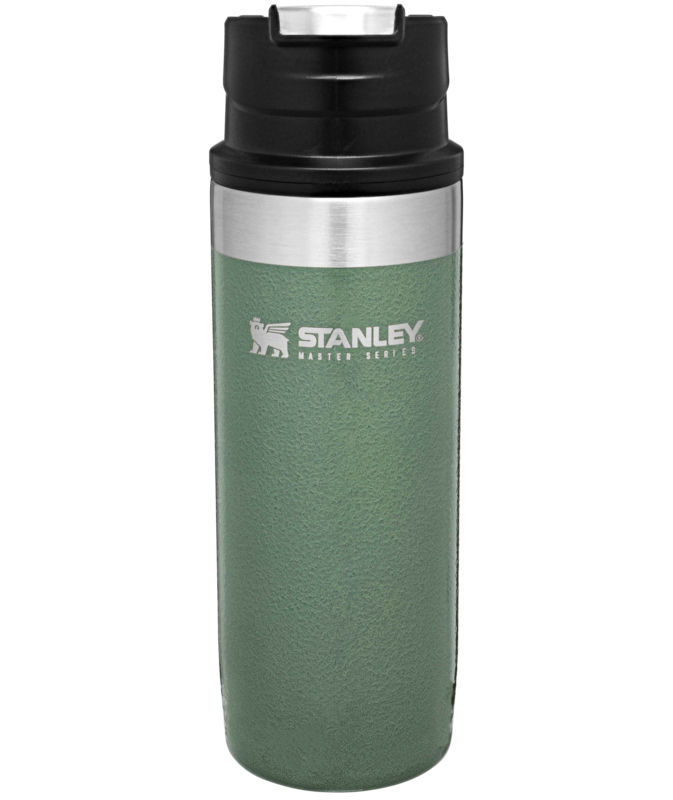 MASTER UNBREAKABLE TRIGGER-ACTION MUG | 16 OZ