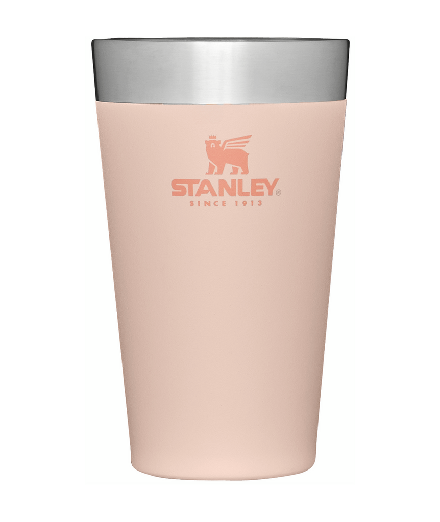 ADVENTURE STACKING BEER PINT | 16 OZ