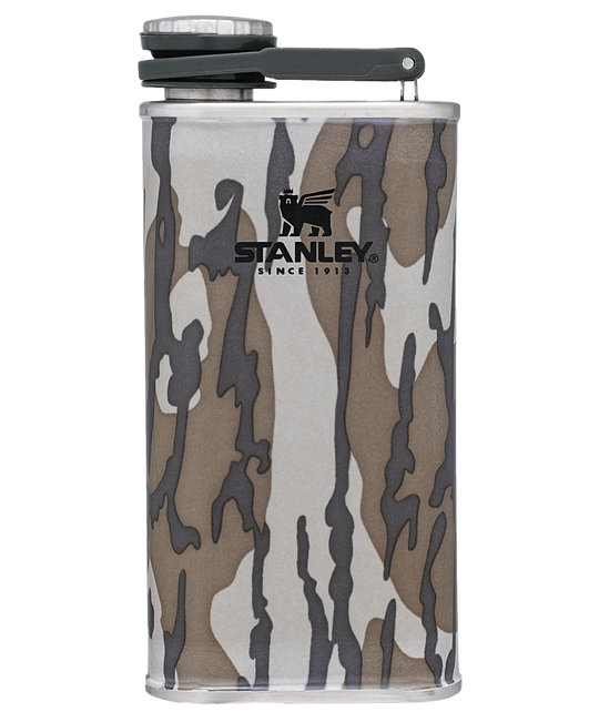 CLASSIC EASY FILL WIDE MOUTH FLASK | 8 OZ