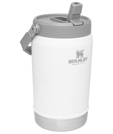 The Iceflow Flip Straw Jug 40 OZ