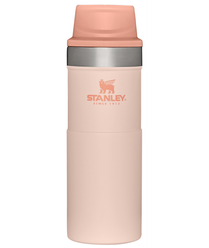 CLASSIC TRIGGER-ACTION TRAVEL MUG | 16 OZ