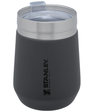 GO EVERYDAY WINE TUMBLER | 10 OZ