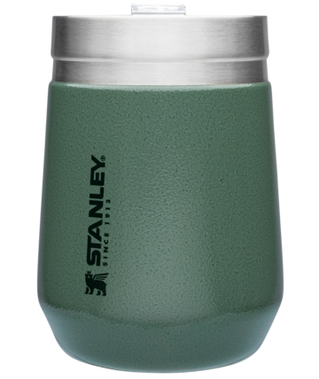 GO EVERYDAY WINE TUMBLER | 10 OZ