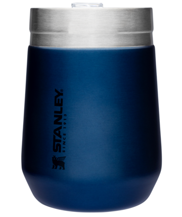 GO EVERYDAY WINE TUMBLER | 10 OZ