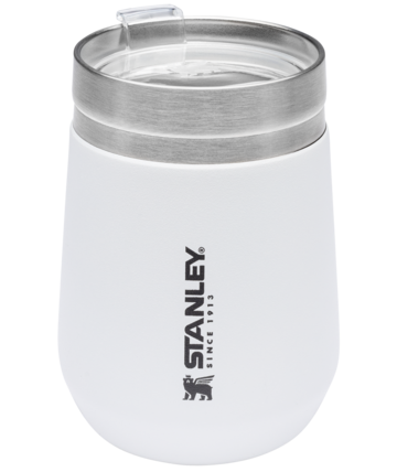 GO EVERYDAY WINE TUMBLER | 10 OZ
