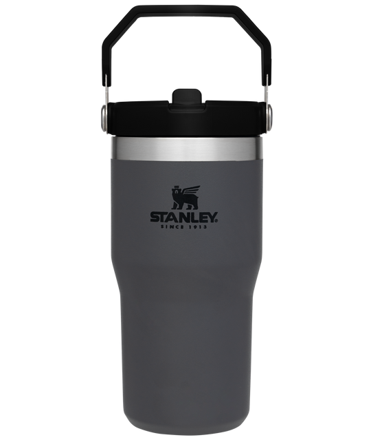 The Iceflow Flip Straw Tumbler 20 OZ