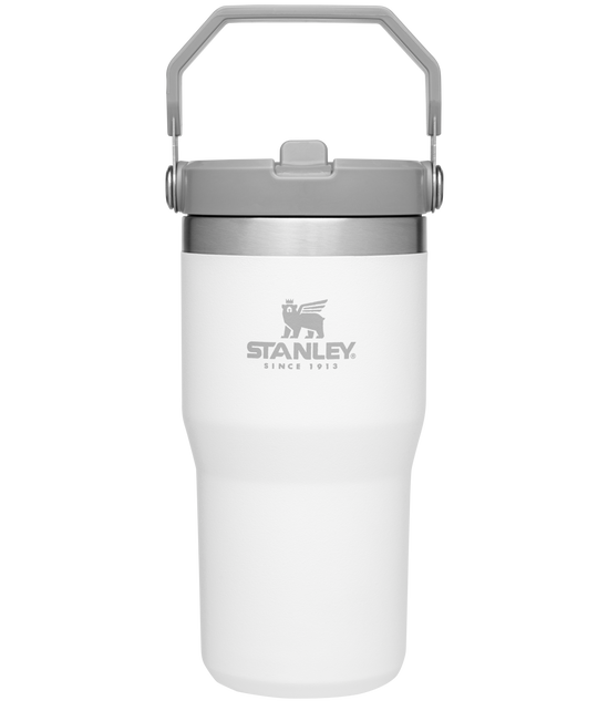 The Iceflow Flip Straw Tumbler 20 OZ