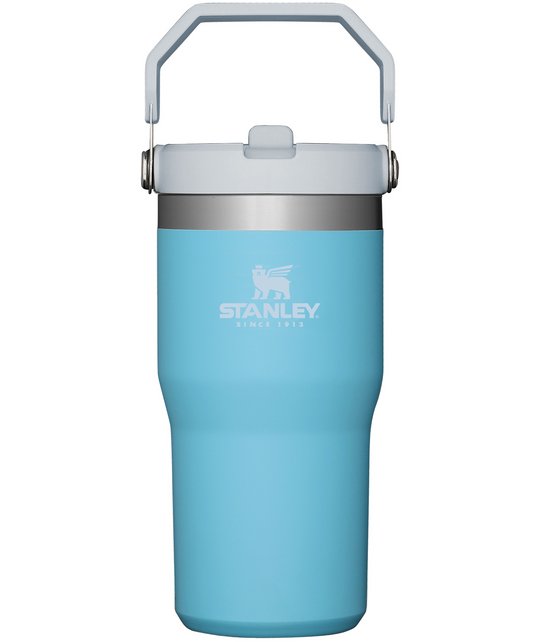 The Iceflow Flip Straw Tumbler 20 OZ