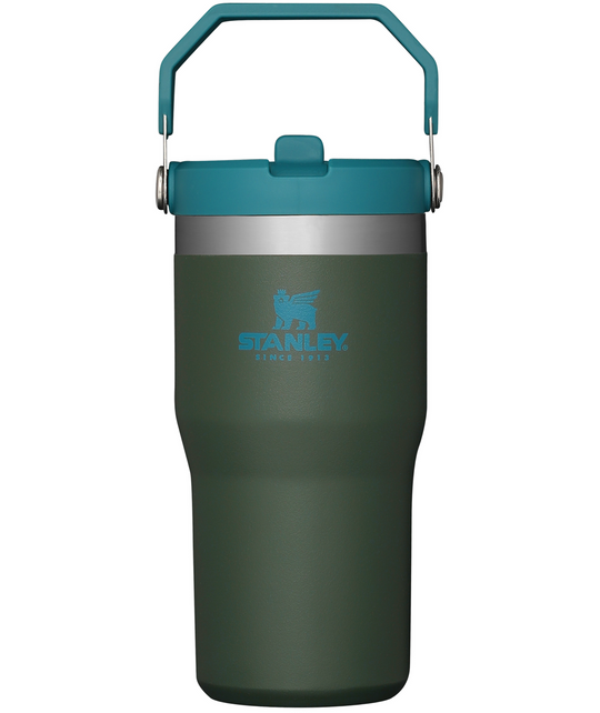The Iceflow Flip Straw Tumbler 20 OZ