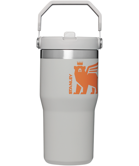 The Iceflow Flip Straw Tumbler 20 OZ