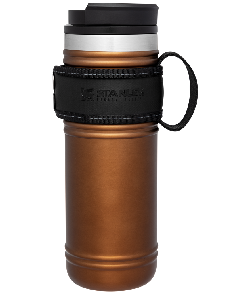 Legacy Neverleak Travel Mug 16 OZ