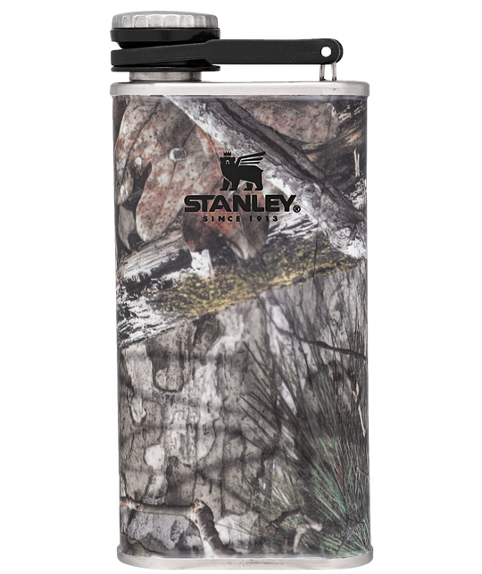 CLASSIC EASY FILL WIDE MOUTH FLASK | 8 OZ