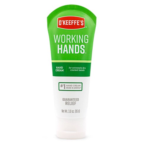 Working Hands HAND CREAM