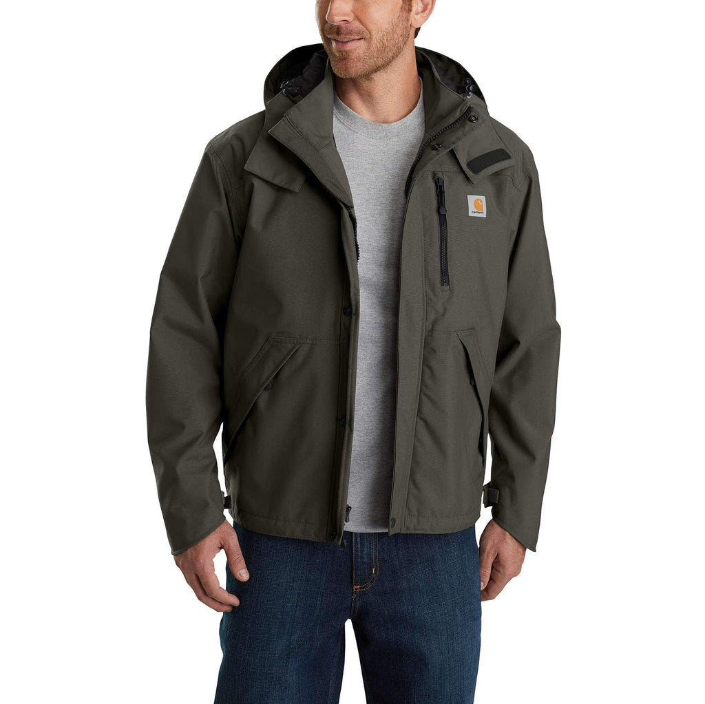 SHORELINE JACKET J162