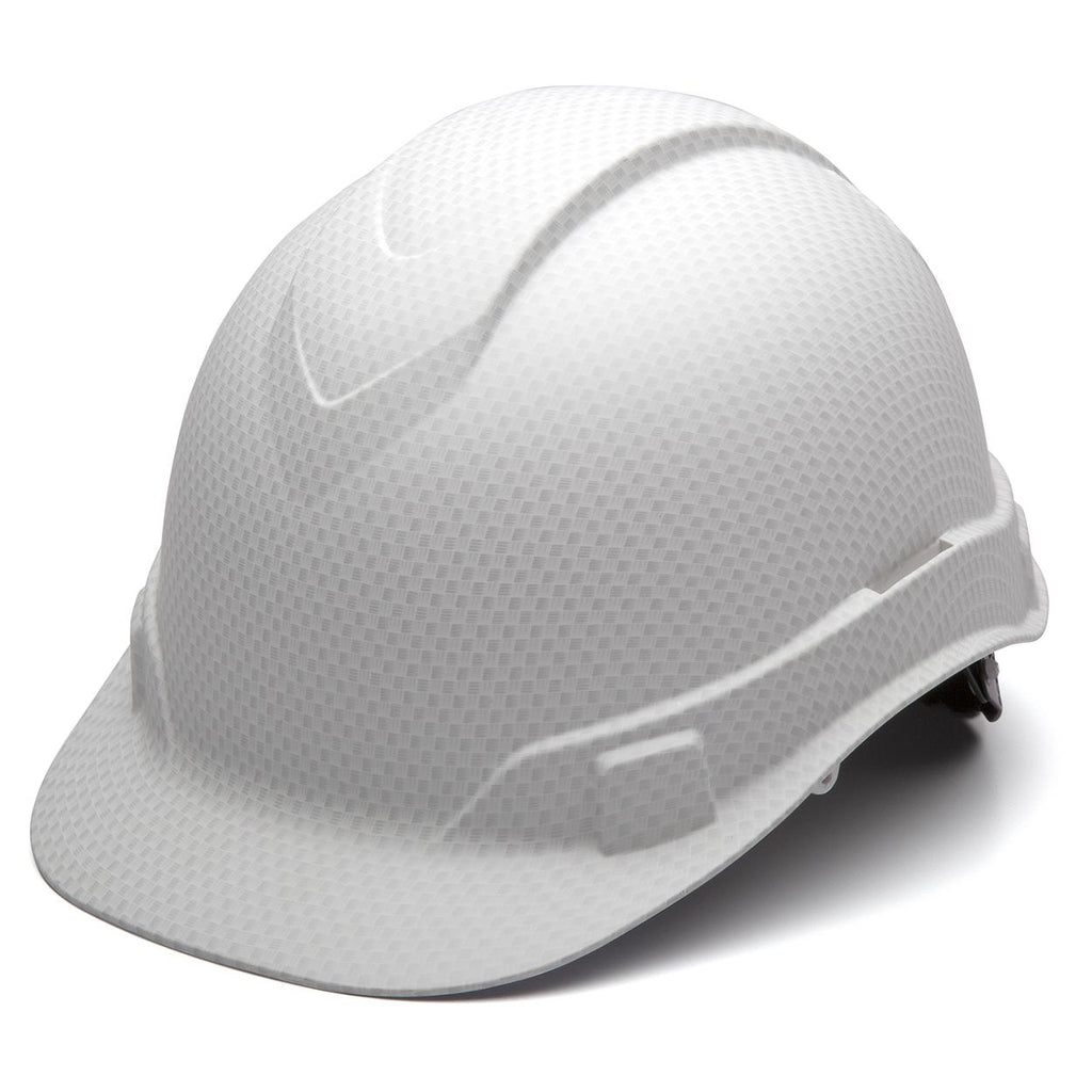 RIDGELINE CAP STYLE HARD HAT