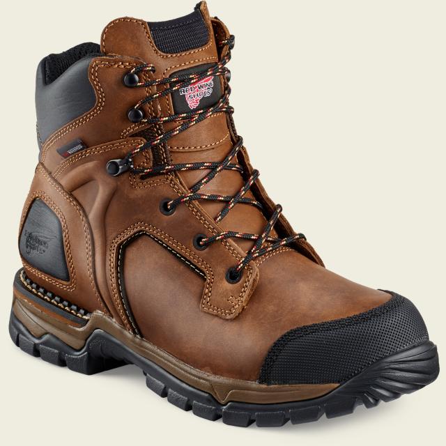 MEN'S FLEXFORCE® 6-INCH BOOT Style 2401