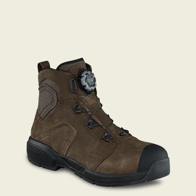 MEN'S EXOS LITE 6-INCH BOOT STYLE 2453