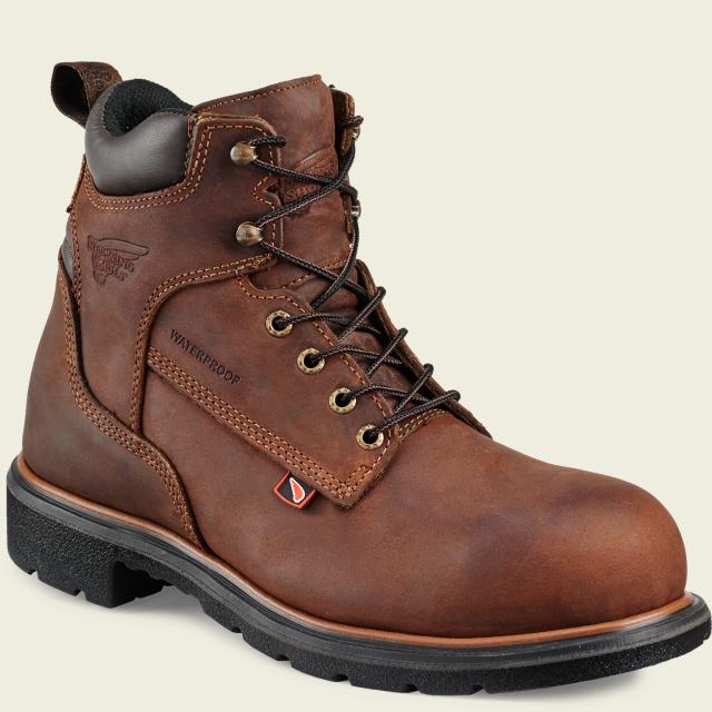 MEN'S DYNAFORCE® 6-INCH BOOT Style 4215