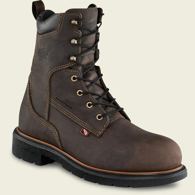 MEN'S DYNAFORCE® 8-INCH BOOT Style 4442